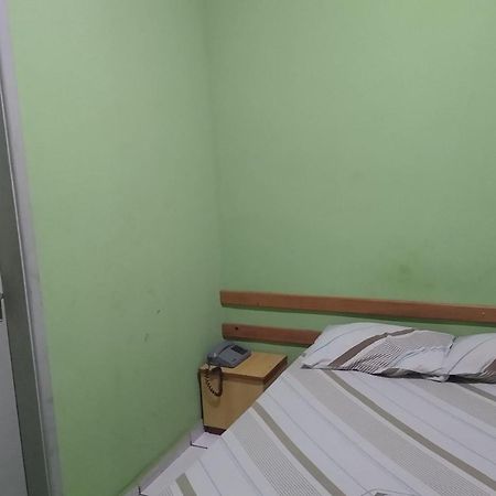 Hotel Barao De Tefe 리오데자네이루 외부 사진