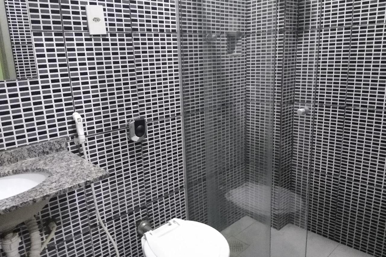 Hotel Barao De Tefe 리오데자네이루 외부 사진