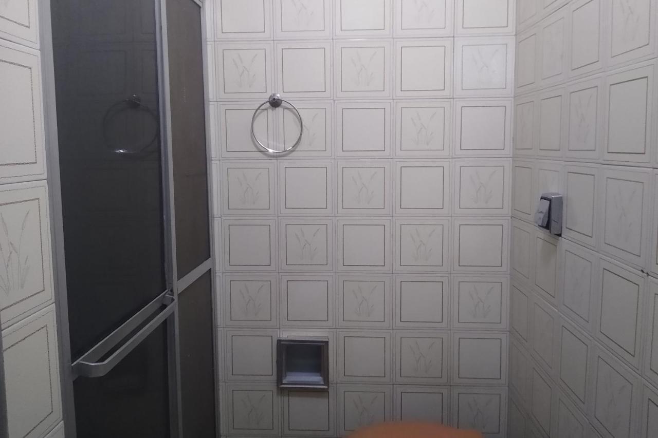 Hotel Barao De Tefe 리오데자네이루 외부 사진