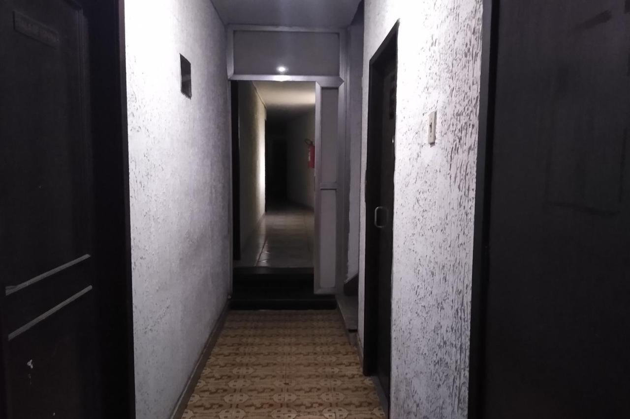 Hotel Barao De Tefe 리오데자네이루 외부 사진