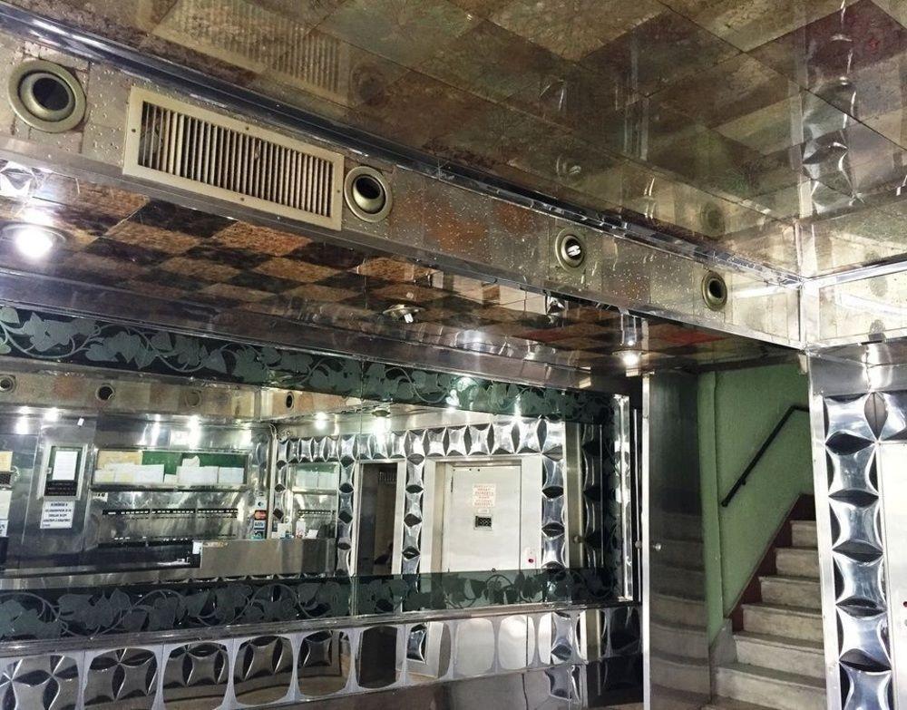 Hotel Barao De Tefe 리오데자네이루 외부 사진