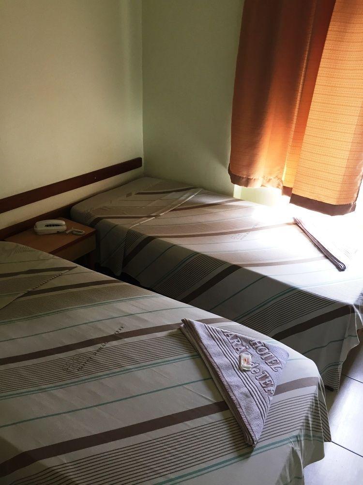 Hotel Barao De Tefe 리오데자네이루 외부 사진